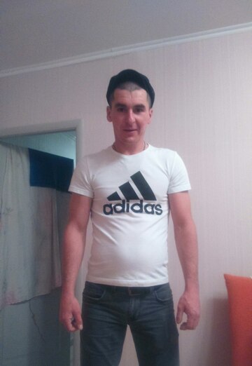 Моя фотография - Михаил, 42 из Белореченск (@mihail164837)