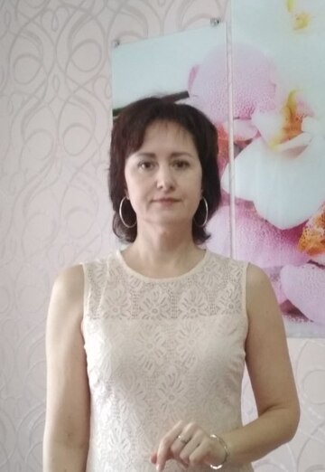 Моя фотография - Ирина, 52 из Сыктывкар (@irina329183)