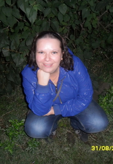 Моя фотография - Ольга, 38 из Челябинск (@olga21919)