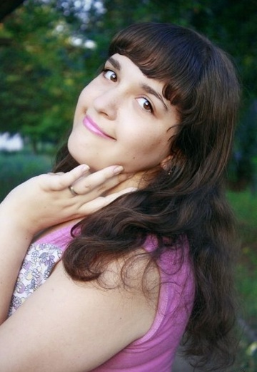 Моя фотография - Екатерина, 30 из Донецк (@ekaterina4267)