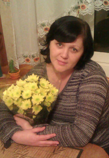 Моя фотография - Олеся, 44 из Чехов (@olesya2646)