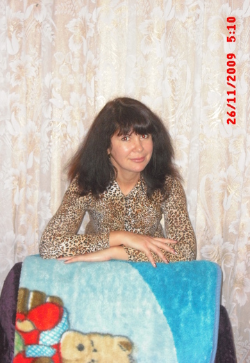 Моя фотография - Наталья, 49 из Волгоград (@natalya27635)