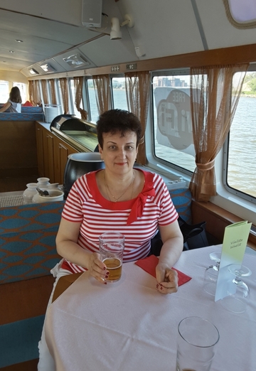 Моя фотография - Марина, 55 из Хельсинки (@marina224654)
