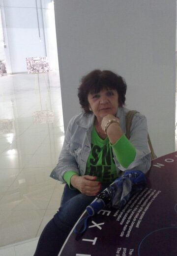 Моя фотография - Евдокия, 71 из Ростов-на-Дону (@evdokiya457)