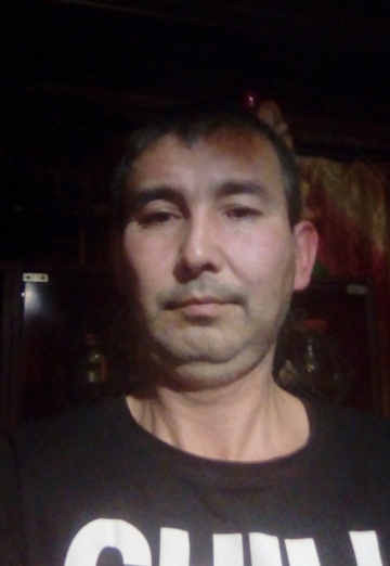 Моя фотография - Анвар, 45 из Уфа (@anvar8824)