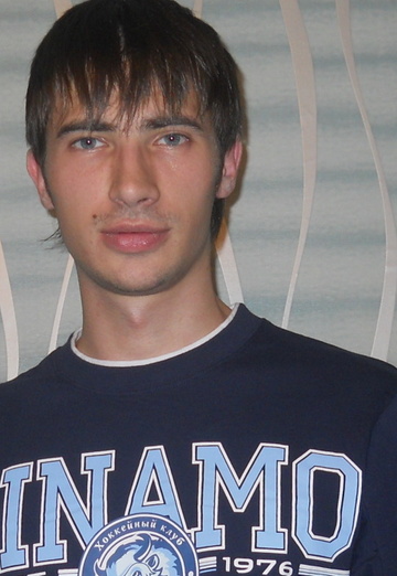Моя фотография - Andriano, 34 из Могилёв (@andriano125)