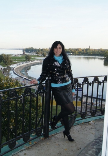 Моя фотография - Leona, 45 из Ростов (@leona7471)