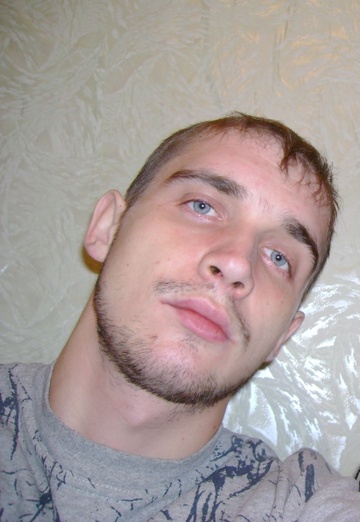 Моя фотография - Паша, 41 из Красноярск (@pasha94)