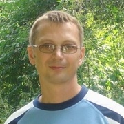 Сергей 48 Новокузнецк
