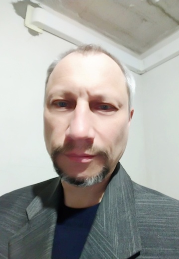 Моя фотография - George, 58 из Киев (@george2744)