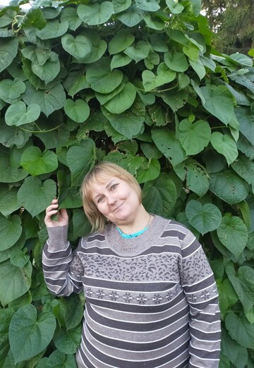 Моя фотография - Валентина, 51 из Томск (@valentina69885)