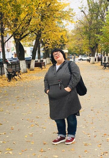 Моя фотография - Галина Сергеевна, 44 из Ярославль (@galina96541)