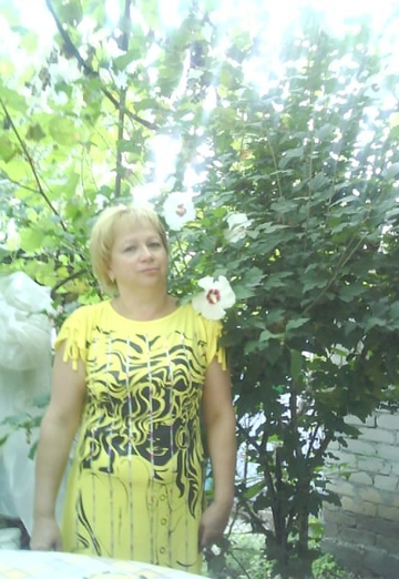 Моя фотография - Раюшка, 61 из Москва (@130757)