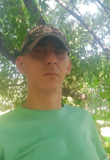 Моя фотография - Сергей, 41 из Тула (@sergey969791)