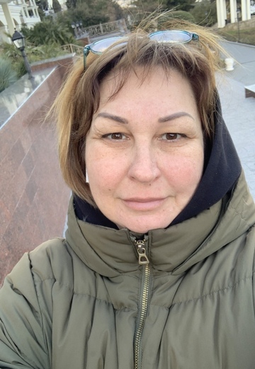 Моя фотография - Елена, 47 из Москва (@lena74981)