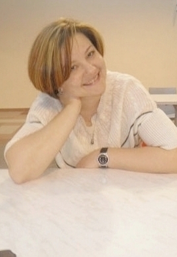 Моя фотография - Юлия, 43 из Белгород (@uliya13608)