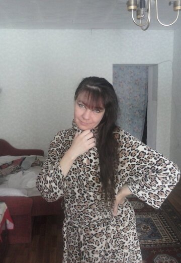 Моя фотография - Таня, 57 из Киев (@tanya7000)