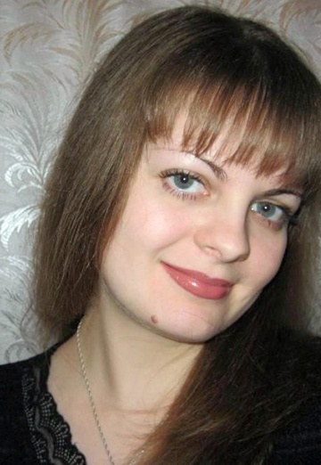 Моя фотография - Ирина, 39 из Саратов (@irina745)