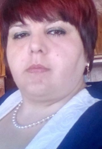 Моя фотография - Ольга, 36 из Орск (@olga344566)