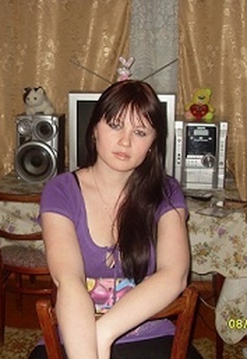 Моя фотография - Элла, 33 из Семикаракорск (@ella208)