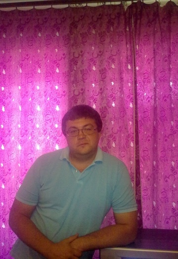 Моя фотография - Алексей, 49 из Пушкино (@aleksey10315)
