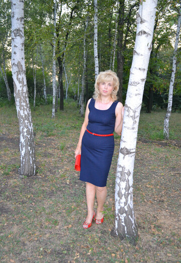 Моя фотография - Вера, 61 из Макеевка (@vera12153)