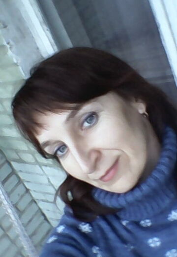 Моя фотография - Елена, 47 из Таганрог (@elena281178)