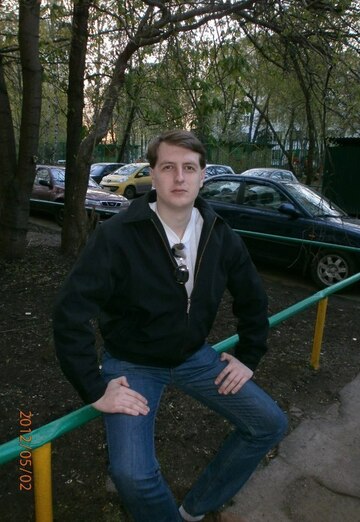 Алексей мне 32 года (@aleksey367209) — моя фотография № 9