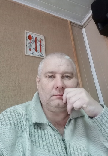 Моя фотография - Олег, 49 из Новосибирск (@oleg296748)