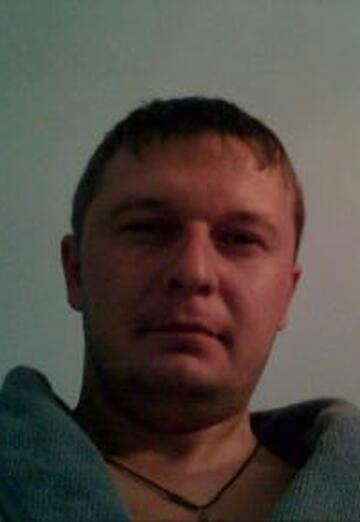 Моя фотография - Денис, 40 из Краснодар (@denis19432)