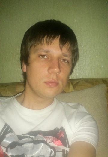 Моя фотография - игорь, 39 из Харьков (@igor17418)