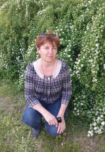 Моя фотография - Наталья, 59 из Ахтубинск (@natalya141680)