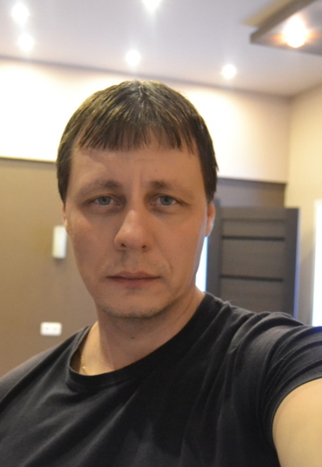 Моя фотография - Ruslan, 41 из Белово (@ruslan272621)