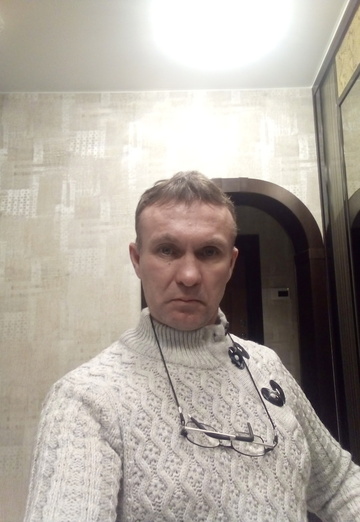Моя фотография - Сергей, 57 из Одинцово (@kudri65)