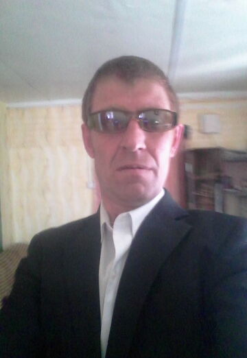 Моя фотография - Андрей, 47 из Краснодар (@andrey389460)