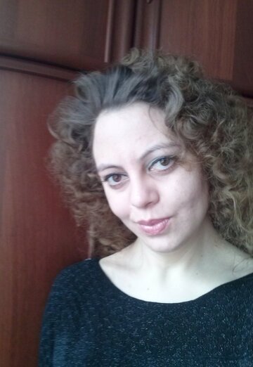 Моя фотография - ЕКАТЕРИНА, 35 из Санкт-Петербург (@ekaterina134022)