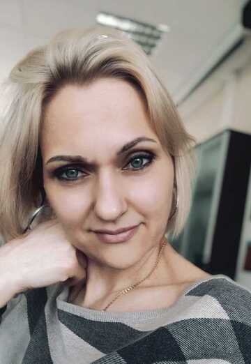 Моя фотография - Ирина, 41 из Москва (@irina344704)