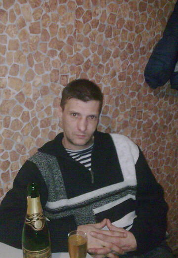 Моя фотография - Дима, 42 из Москва (@dima264734)