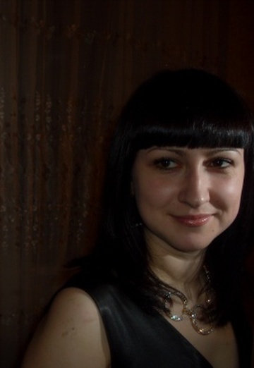 Моя фотография - Наташа, 41 из Красноярск (@natashasamokina)
