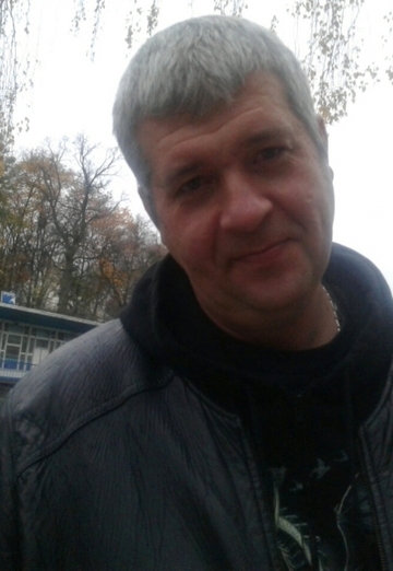 Моя фотография - Виталий, 53 из Киев (@vitaliy113758)