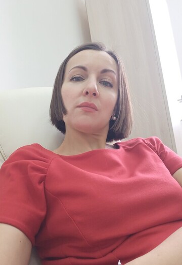 Моя фотография - Жанна, 36 из Белгород (@janna21892)