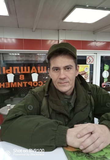 Моя фотография - Алексей, 41 из Калининград (@aleksey592452)