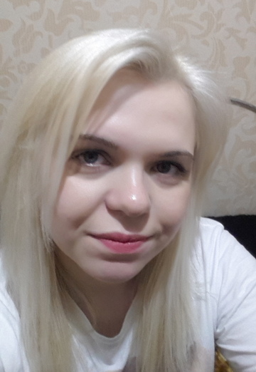 Моя фотография - Иришка, 33 из Ростов-на-Дону (@irishka1544)