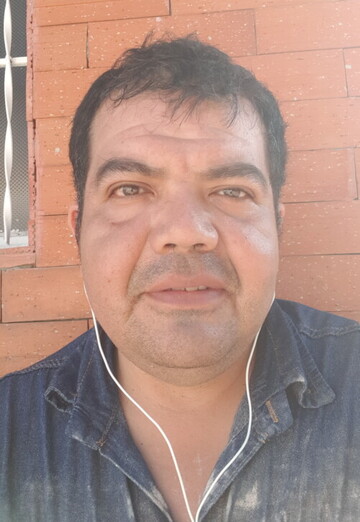 Моя фотография - Sergio, 39 из Вильявисенсио (@sergio4701)
