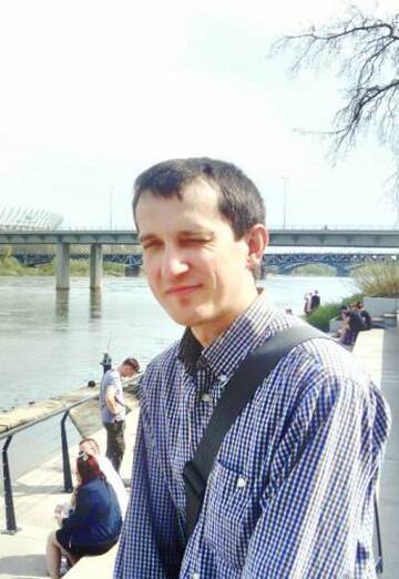 Моя фотография - Oleg, 47 из Бердичев (@oleg249057)