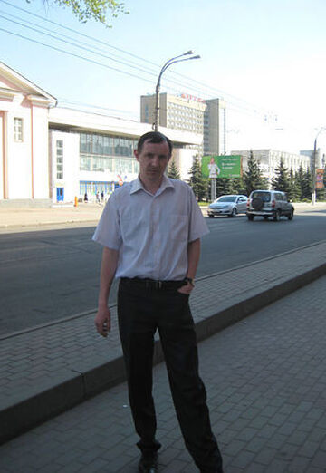 Моя фотография - Андрей, 45 из Львов (@andrey35796)