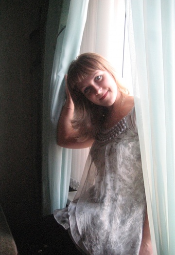 Моя фотография - Екатерина, 36 из Владимир (@kethen)