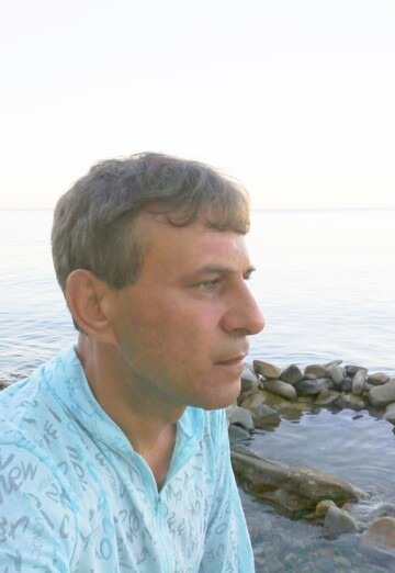 Моя фотография - Виктор, 61 из Волгоград (@sva0138)