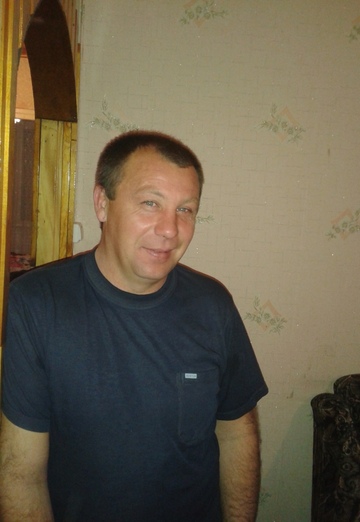 Моя фотография - Сергей, 43 из Старое Шайгово (@sergey757216)