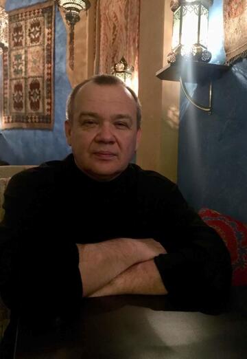 Моя фотография - Владимир, 60 из Сургут (@vladimir364785)